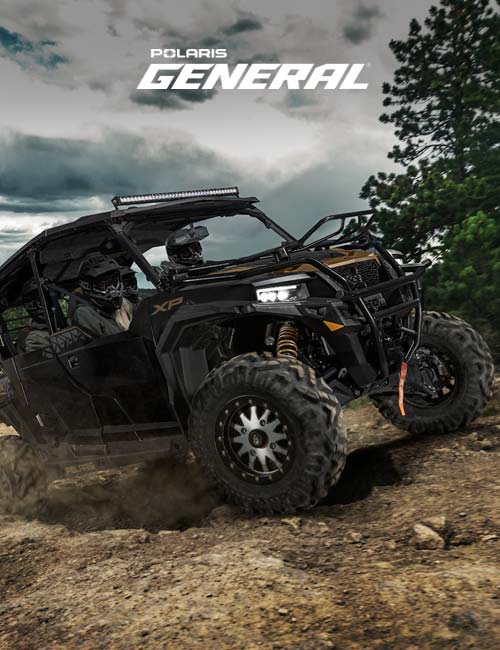 POLARIS GENERAL