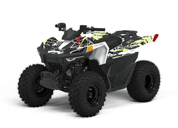 Outlaw 70 EFI Limited Edition