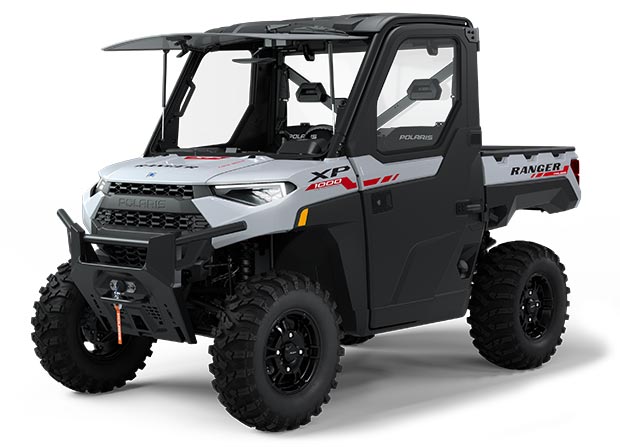 Polaris ranger outlet dealers near me