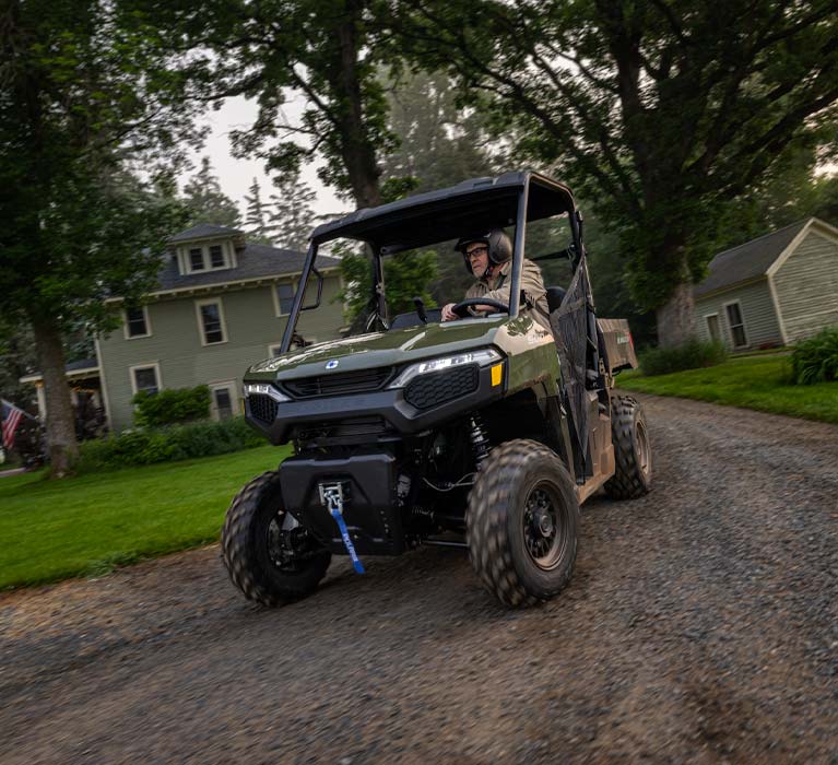 Ranger 500