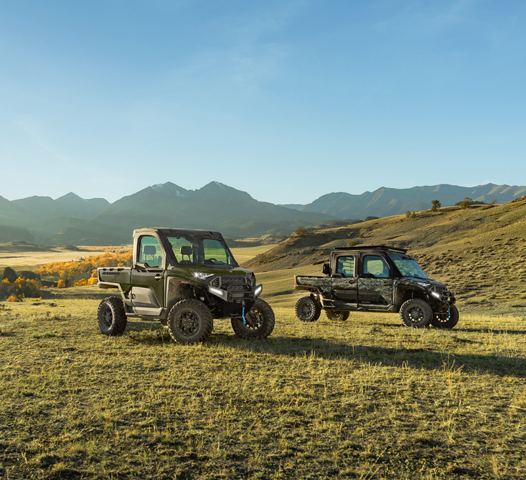 Ranger XD 1500 NorthStar Edition