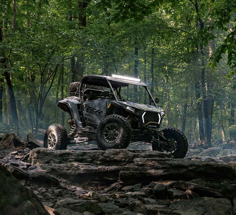 Rzr XP S