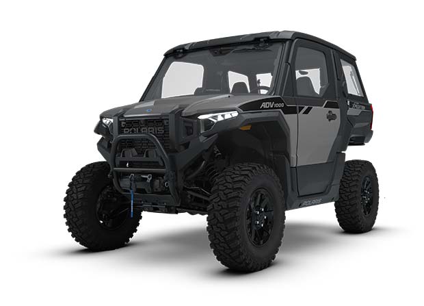 POLARIS XPEDITION ADV