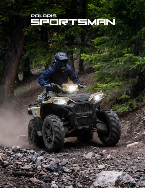 SPORTSMAN