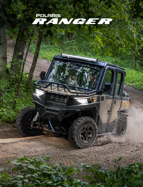 RANGER
