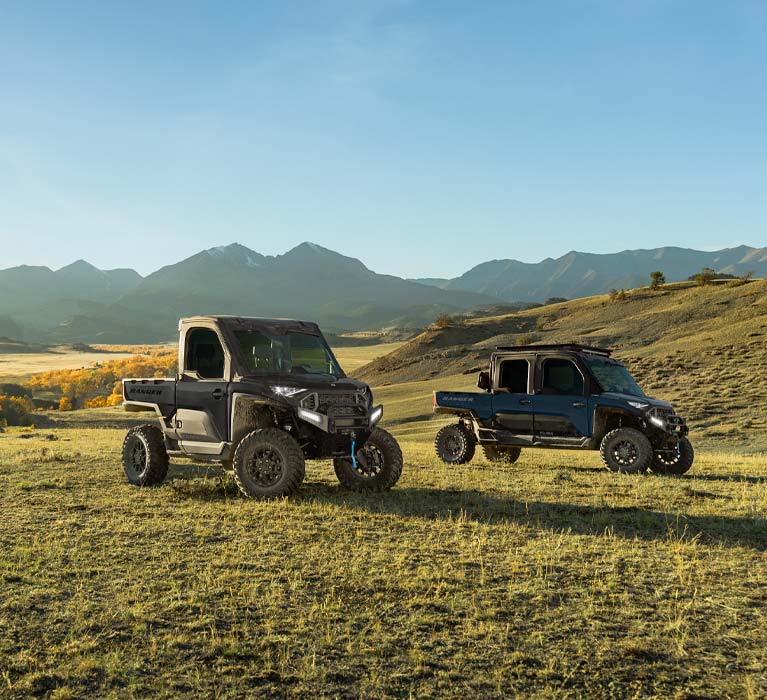 Ranger XD 1500 NorthStar Edition