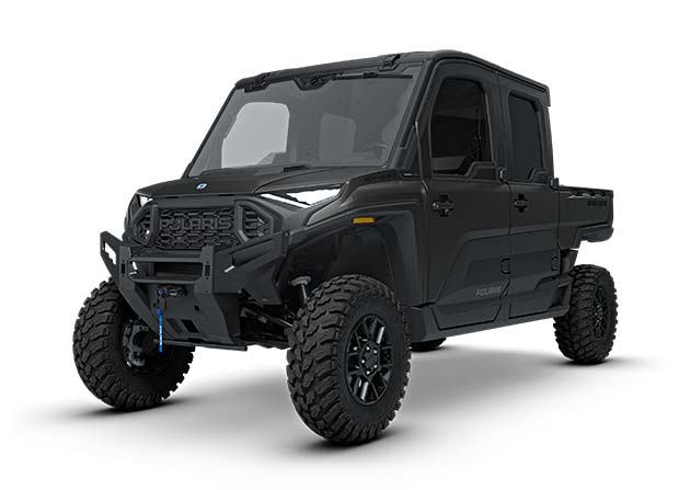 Ranger XD 1500 NorthStar Edition