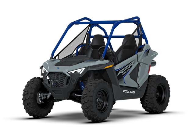 RZR 200 EFI