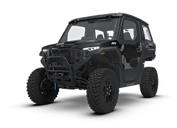 Polaris XPEDITION ADV